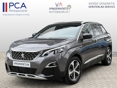 Peugeot 3008 - 130 Pk * AUTOMAAT * Luxe Allure * Net binnen * zeer veel opties Vingerhoets; Vierde Genera
