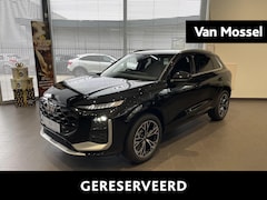 Audi Q3 - 1.5 200kW e-hybrid S edition 272 PK | Stoelverwarming | Getint glas | Camera | Adaptieve c