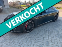 Porsche Panamera - 3.0 D