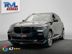 BMW X5 - XDrive45e Executive | M Pakket | Panoramadak | Comfort Stoelen | Carplay | Head-Up |Harman