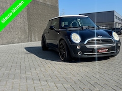 MINI One - 1.6 Seven NW APK