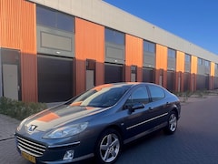 Peugeot 407 - 1.8-16V XR Pack Youngtimer | APK tot april 2027! | Climate Control