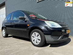 Ford Fiesta - 1.4-16V Ambiente