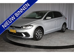 Volkswagen Polo - 1.0 TSI Life Edition, Camera, Carplay, Pdc V+A
