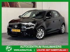 Opel Corsa - 1.2 TURBO EDITION 15 STUKS OP VOORRAAD NAVIGATIE VIA APPLE CARPLAY/ANDROID CRUISE CONTROL