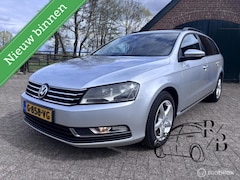 Volkswagen Passat Variant - 1.4 TSI Highline BlueMotion