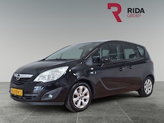 Opel Meriva - 1.4 Turbo Edition | Trekhaak |