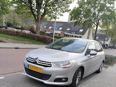 Citroën C4 - 1.6 VTi Tendance motorstoring