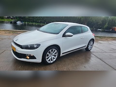 Volkswagen Scirocco - 1.4 TSI airco