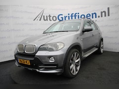 BMW X5 - xDrive48i High Executive export