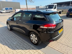 Renault Clio Estate - 0.9 TCe Expression / Navigatie / Airco