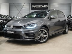 Volkswagen Golf - 1.4 TSI 2x R-Line DSG * LED - Trekhaak - App Connect - Stoelverwarming