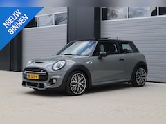 MINI Cooper S - Knightsbridge Edition | Pano | HUD | Orig. NL