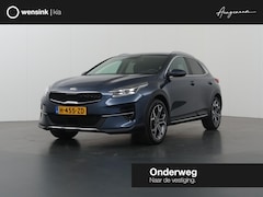 Kia XCeed - 1.0 T-GDi DynamicPlusLine | Navigatiesysteem | Stoel/Stuurwielverwarming | Parkeercamera |