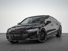 Audi A7 Sportback - 50 TFSI e Quattro Pro Line Pano Matrix Trekhaak ACC S-line