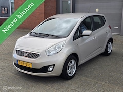 Kia Venga - 1.4 CVVT Seven✅️Apk✅️Airco✅️