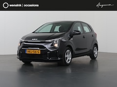 Kia Picanto - 1.0 DPI DynamicLine | Parkeercamera | Navigatie | Cruise Control |
