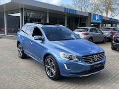 Volvo XC60 - T6 AWD Summum Inscription ACC Pano