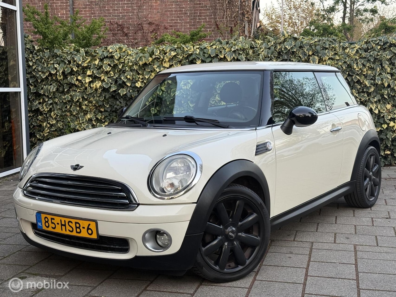 MINI ONE