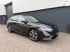 Skoda Octavia Combi - 2.0 TSI DSG 245PK PANO ACC HUD LEER
