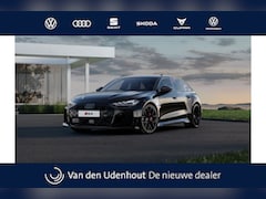 Audi RS5 - Avant e-hybrid quattro 639 Tiptronic | Adaptive cruise control | Sportpakket | smartphone