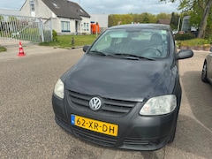 Volkswagen Fox - 1.2 Trendline Inruilkoopje