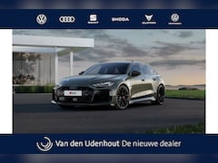 Audi RS5 - Avant e-hybrid quattro 639 Tiptronic | Adaptive cruise control | Sportpakket | smartphone