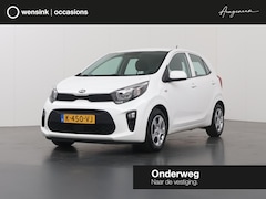 Kia Picanto - 1.0 DPi ComfortLine | Airconditioning | Bluetooth Audio | Cruise Control |