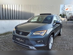 SEAT Ateca - 1.4 EcoTSI Xcellence|VOL OPTIES|PANOO|CarPlay®