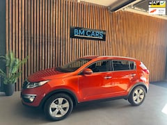 Kia Sportage - 1.6 GDI X-ecutive Plus Pack Trekhaak, Cruise