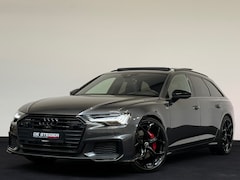 Audi A6 Avant - 55 TFSI e quattro S-line S6 Competition RS Seats ACC Pano 360 Sfeer Softclose