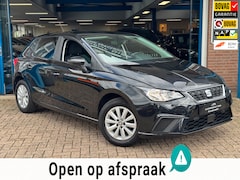 SEAT Ibiza - 2019 NAVI CLIM NAP 1.0 TSI Style Business Intense