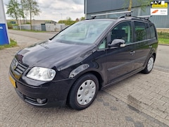 Volkswagen Touran - 1.6 Athene, Apk, Nap, Goed rijdend, Inruil mogelijk
