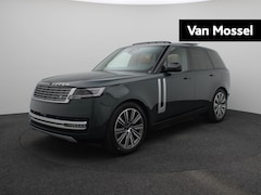 Land Rover Range Rover - 3.0 P550e Autobiography PHEV Comfort Pack | Towing Pack | Massage | 22'' wielen | Panorami
