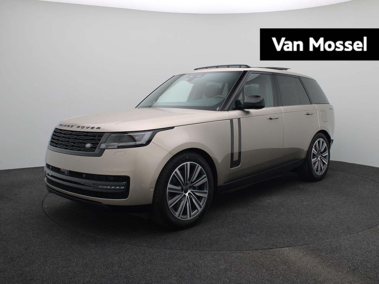 Land Rover Range Rover - 3.0 P550e Autobiography PHEV | Massage | 22'' wielen | Panoramisch schuifdak | - AutoWereld.nl