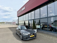 Audi A1 Sportback - 1.0 TFSI Advance Sport S-Line NAVI ECC CRUISE