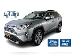 Toyota RAV4 - 2.5 Hybrid AWD Executive | LEER | NL BTW AUTO - RIJKLAARPRIJS