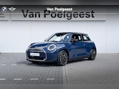 MINI Mini-Electric - Cooper 3-deurs Cooper SE Favoured M 54.2 kWh