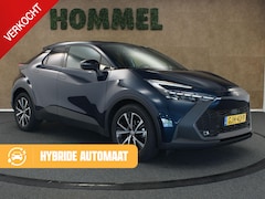 Toyota C-HR - 1.8 Hybrid 140 First Edition - ORIGINEEL NEDERLANDSE AUTO - AFKOMSTIG VAN 1E EIGENAAR - EL