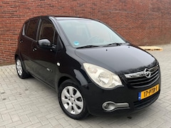 Opel Agila - 1.0 Edition -1ste eigenaar - 5drs - 52600km NAP