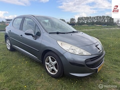Peugeot 207 - 1.4 Cool 'n Blue