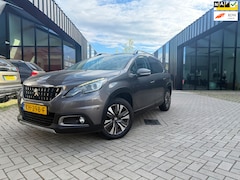Peugeot 2008 - 1.2 PureTech Allure PROBLEEM MET BRANDSTOFSYSTEEM