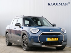 MINI Aceman - E Classic S 42.5 kWh 184 Pk Automaat Navi / DAB / Apple Carplay / Camera / Stoelverwarming
