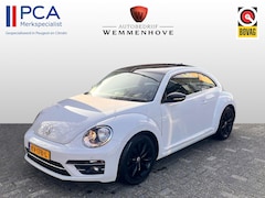 Volkswagen Beetle - 1.2 TSI Exclusive Series