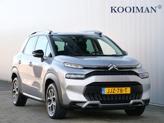 Citroën C3 Aircross - 1.2 PureTech Plus 110 Pk Navigatie / DAB / Apple Carplay / PDC