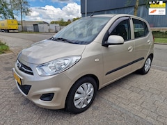 Hyundai i10 - 1.1 i-Drive Cool, Apk, Nap, Goed rijdend, Inruil mogelijk