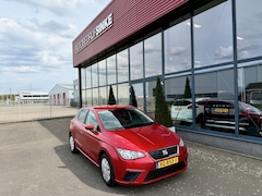 SEAT Ibiza - 1.0 TSI Style Business Intense NAVI ECC CRUISE