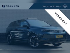 Opel Grandland - 1.6 Turbo Plug-in-Hybrid Ultimate | Panoramadak | Trekhaak | Head-up | FOCAL