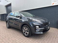 Kia Sportage - 1.6 GDI 132PK 2018 CLIMA CRUISE NAVI CAMERA PDC
