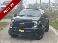 Ford F250 - USA 6.7 V8 Powerstroke
